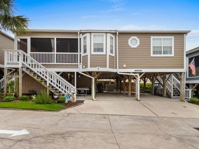 299 Lake Arrowhead Rd., Myrtle Beach, SC 29572