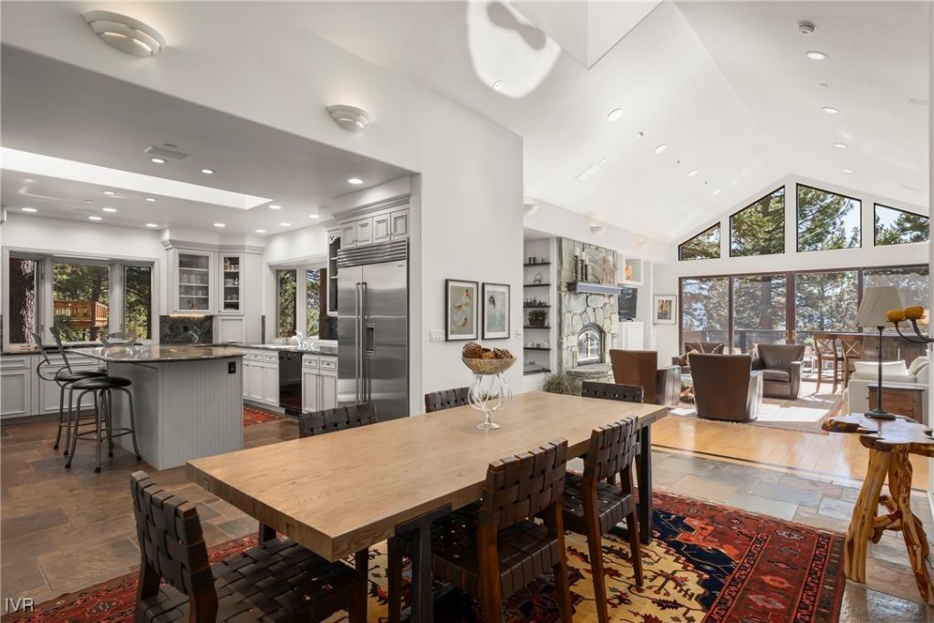 563 Tyner Way, Incline Village, NV 88945 Photo