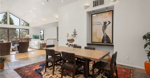 563 Tyner Way, Incline Village, NV 88945 Photo