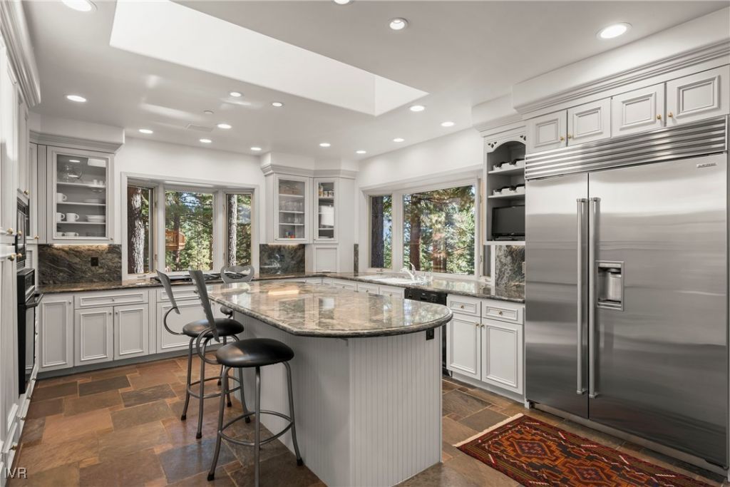 563 Tyner Way, Incline Village, NV 88945 Photo