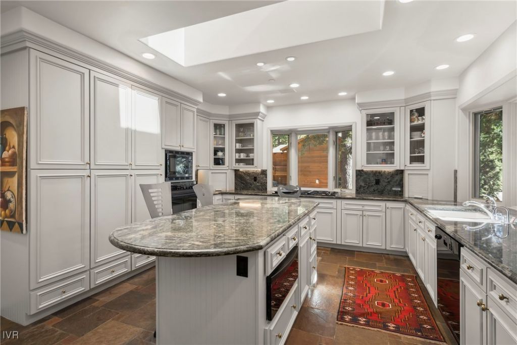 563 Tyner Way, Incline Village, NV 88945 Photo