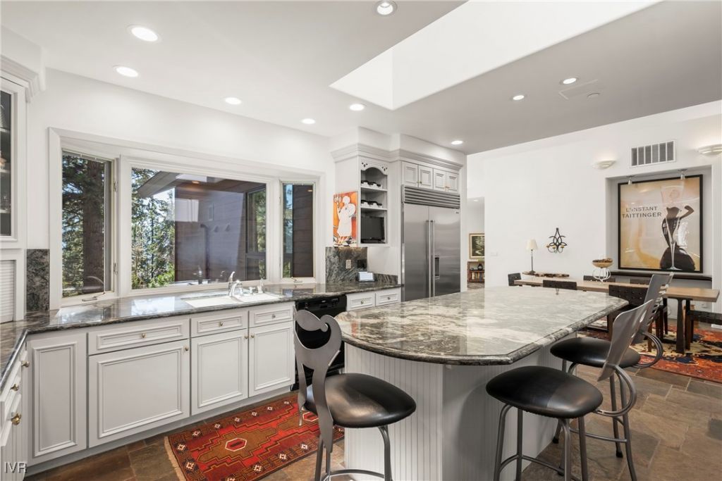 563 Tyner Way, Incline Village, NV 88945 Photo