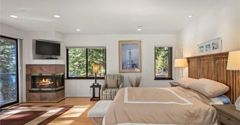 563 Tyner Way, Incline Village, NV 88945 Photo