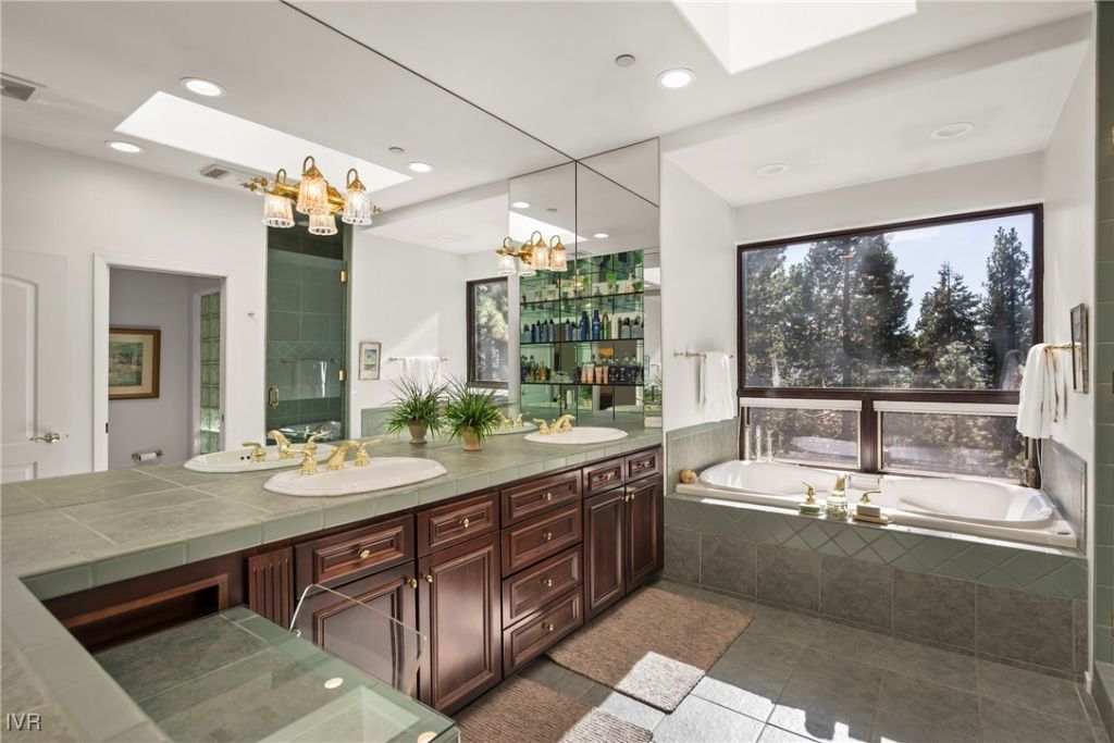 563 Tyner Way, Incline Village, NV 88945 Photo