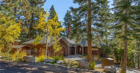 563 Tyner Way, Incline Village, NV 88945 Photo