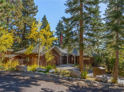 563 Tyner Way, Incline Village, NV 88945 Photo