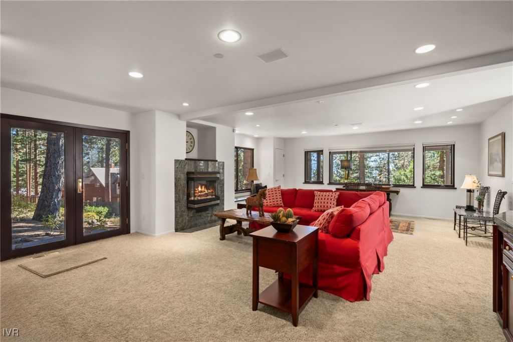 563 Tyner Way, Incline Village, NV 88945 Photo