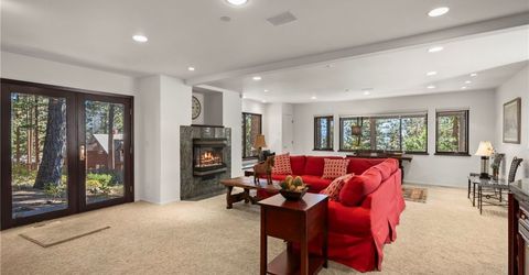 563 Tyner Way, Incline Village, NV 88945 Photo