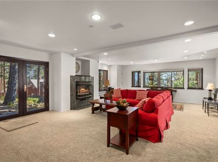 563 Tyner Way, Incline Village, NV 88945 Photo