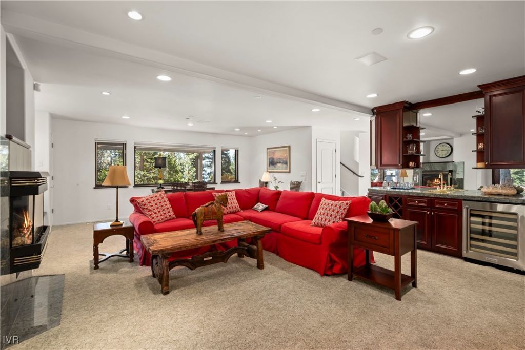 563 Tyner Way, Incline Village, NV 88945 Photo