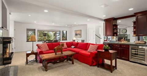 563 Tyner Way, Incline Village, NV 88945 Photo