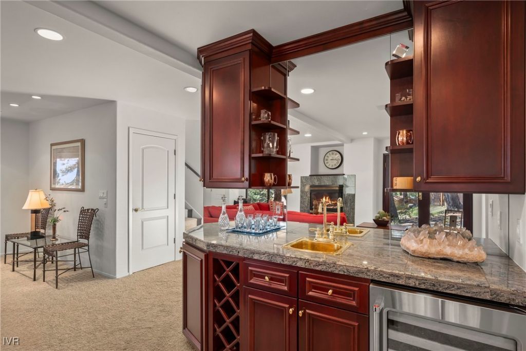 563 Tyner Way, Incline Village, NV 88945 Photo