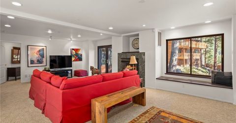 563 Tyner Way, Incline Village, NV 88945 Photo