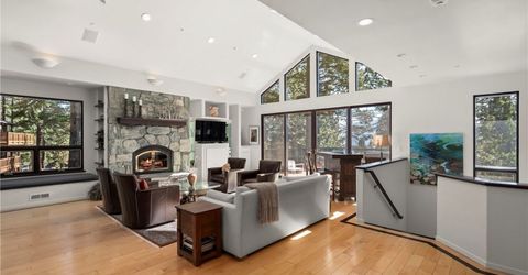 563 Tyner Way, Incline Village, NV 88945 Photo