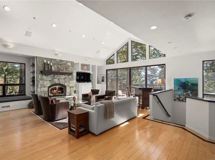 563 Tyner Way, Incline Village, NV 88945 Photo