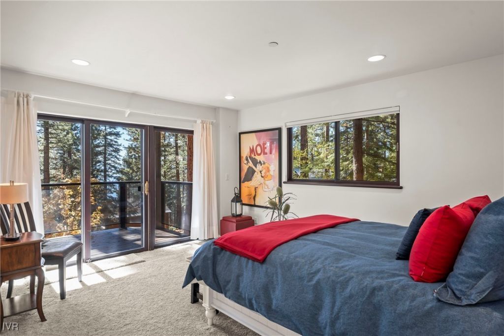 563 Tyner Way, Incline Village, NV 88945 Photo