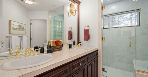 563 Tyner Way, Incline Village, NV 88945 Photo