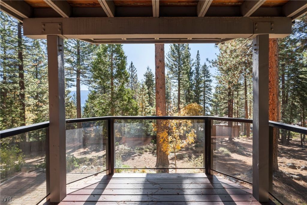 563 Tyner Way, Incline Village, NV 88945 Photo