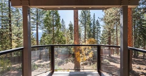 563 Tyner Way, Incline Village, NV 88945 Photo