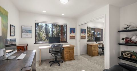 563 Tyner Way, Incline Village, NV 88945 Photo