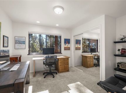 563 Tyner Way, Incline Village, NV 88945 Photo