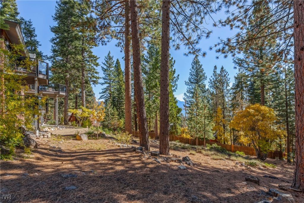 563 Tyner Way, Incline Village, NV 88945 Photo
