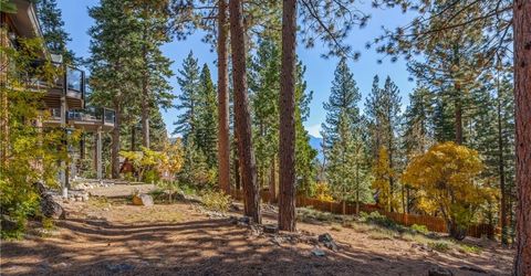 563 Tyner Way, Incline Village, NV 88945 Photo