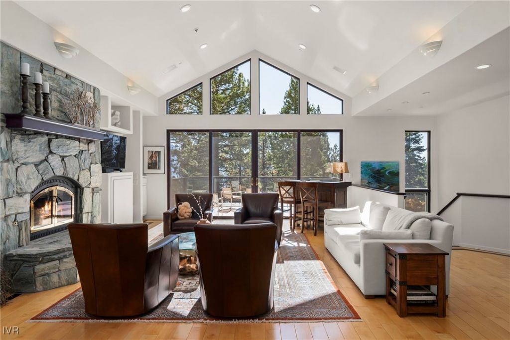 563 Tyner Way, Incline Village, NV 88945 Photo