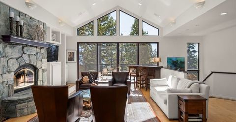 563 Tyner Way, Incline Village, NV 88945 Photo