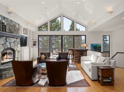 563 Tyner Way, Incline Village, NV 88945 Photo