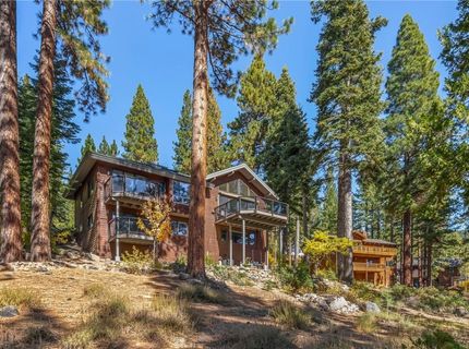 563 Tyner Way, Incline Village, NV 88945 Photo