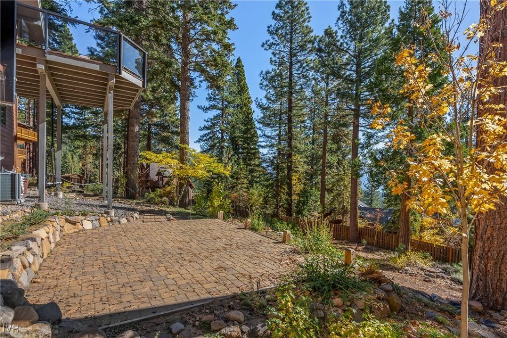 563 Tyner Way, Incline Village, NV 88945 Photo