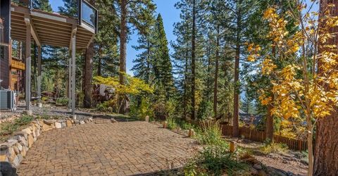 563 Tyner Way, Incline Village, NV 88945 Photo
