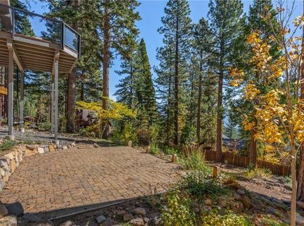 563 Tyner Way, Incline Village, NV 88945 Photo