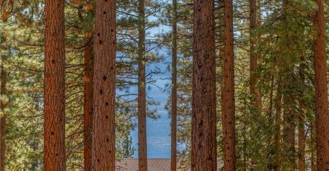 563 Tyner Way, Incline Village, NV 88945 Photo