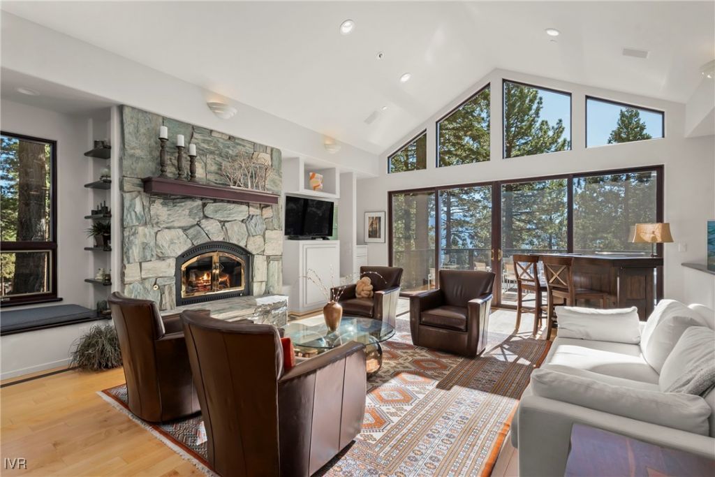 563 Tyner Way, Incline Village, NV 88945 Photo