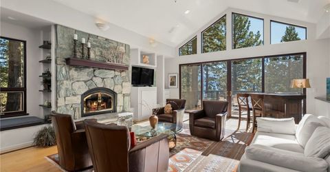 563 Tyner Way, Incline Village, NV 88945 Photo