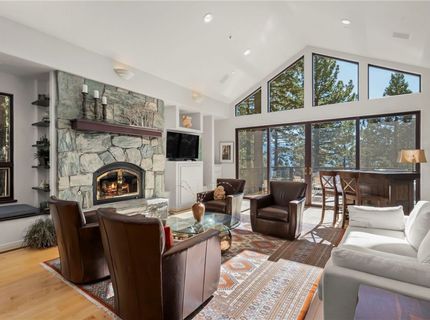 563 Tyner Way, Incline Village, NV 88945 Photo