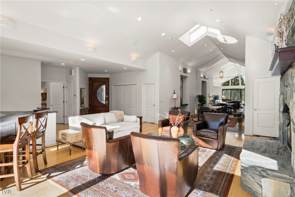 563 Tyner Way, Incline Village, NV 88945 Photo