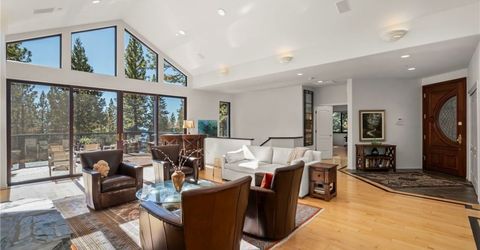 563 Tyner Way, Incline Village, NV 88945 Photo