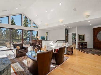 563 Tyner Way, Incline Village, NV 88945 Photo