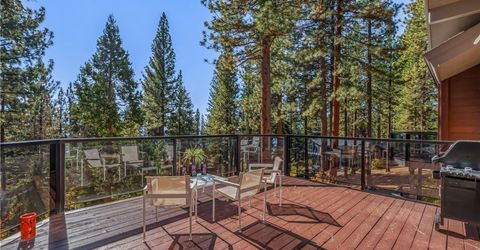 563 Tyner Way, Incline Village, NV 88945 Photo