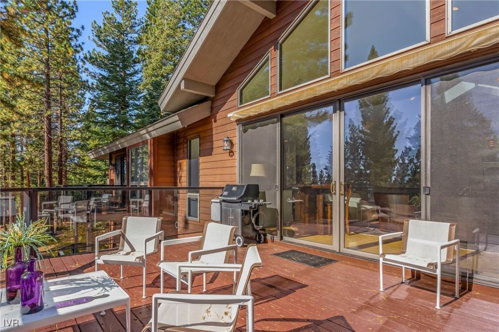 563 Tyner Way, Incline Village, NV 88945 Photo