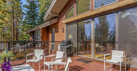 563 Tyner Way, Incline Village, NV 88945 Photo