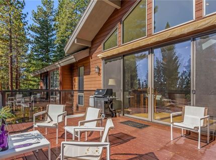 563 Tyner Way, Incline Village, NV 88945 Photo