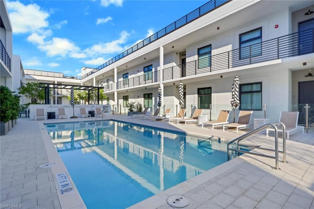 850 Central Ave, Unit 205, Naples, FL 34102 Photo