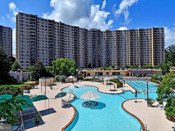 205 YOAKUM PARKWAY, Unit 823, ALEXANDRIA, VA 22304