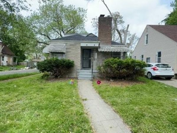 13503 Ashton Road, Detroit, MI 48223