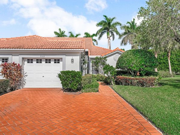 7559 Seafoam Court, Boynton Beach, FL 33437