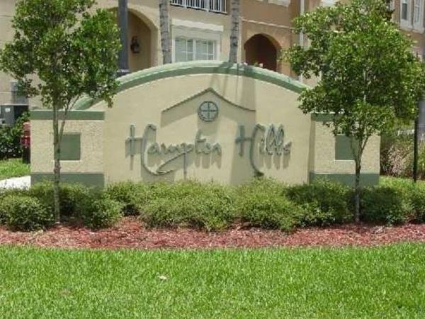 9082 Plymouth Pl, Unit 9082, Tamarac, FL 33321